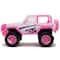 Jada Toys® GirlMazing Remote-Control Jeep Wrangler Toy
